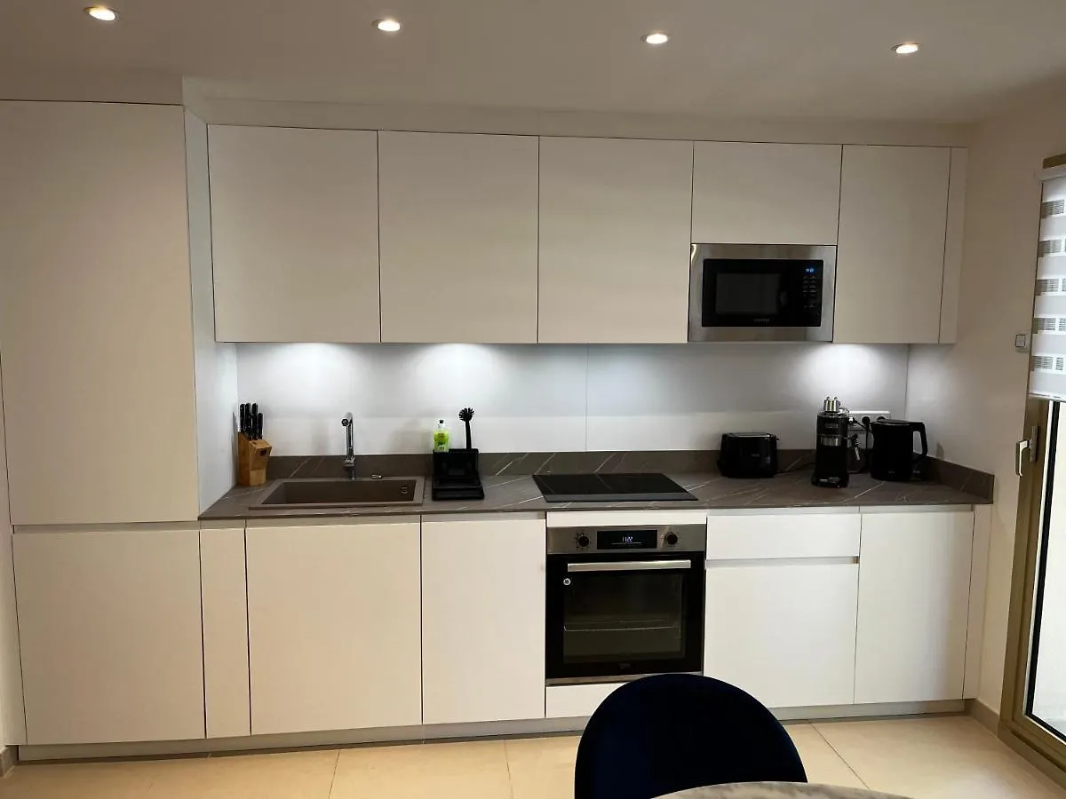 Elegant Apartment Close To Croisette And Palais De Festival With Garage Cannes 0*,  France